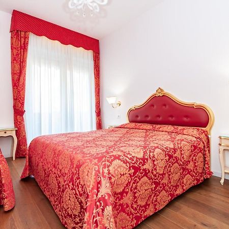 Ca' Rebeka Venice - Atika & Atif Mestre Exterior foto